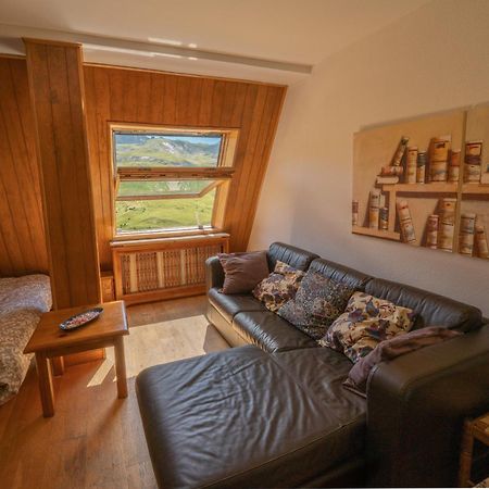Apartamentos Formigal Exterior photo