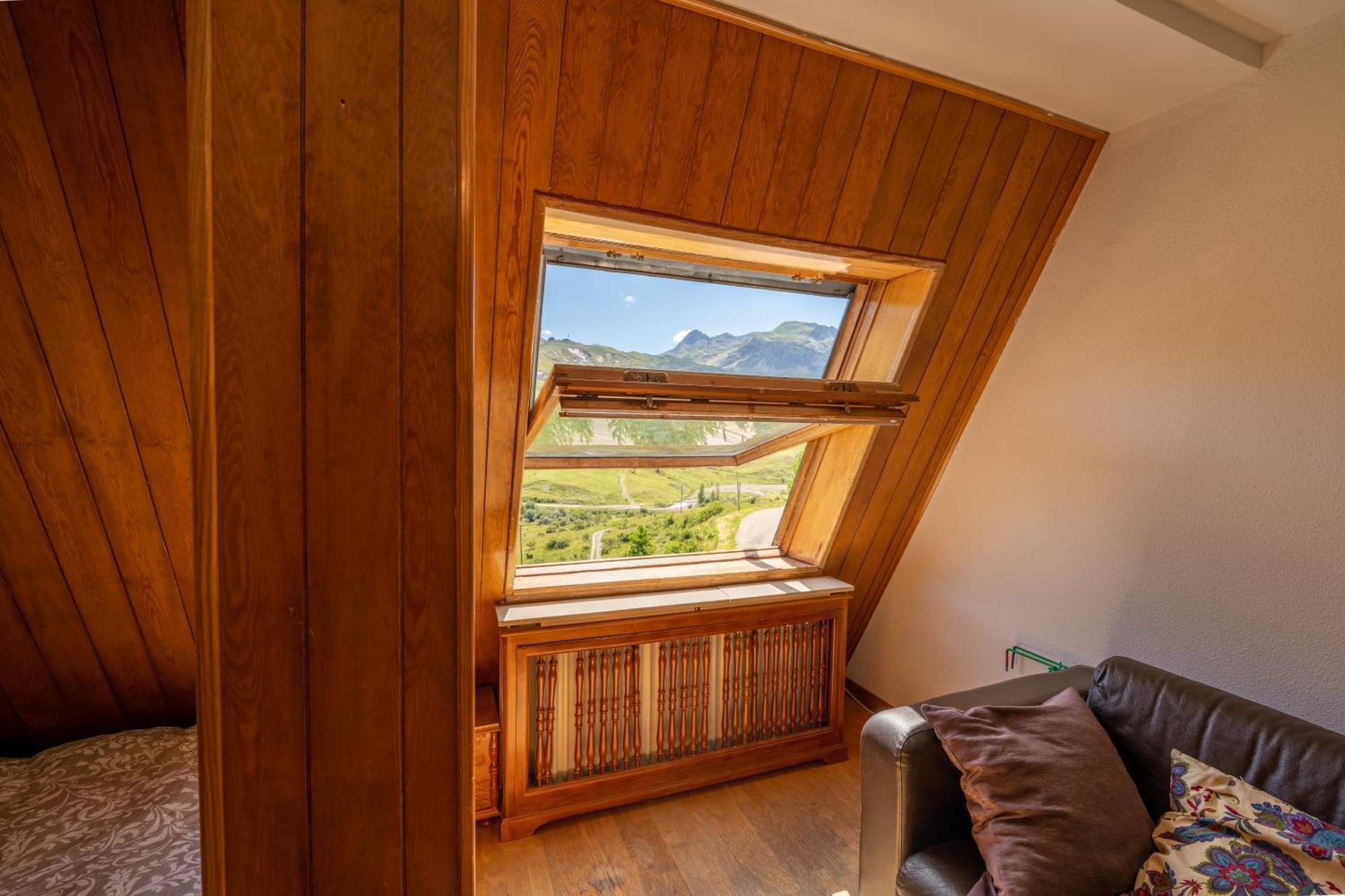 Apartamentos Formigal Exterior photo