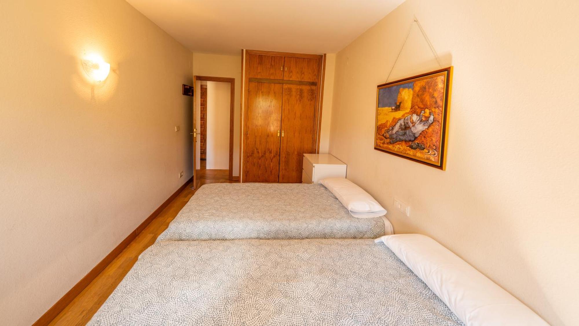 Apartamentos Formigal Exterior photo