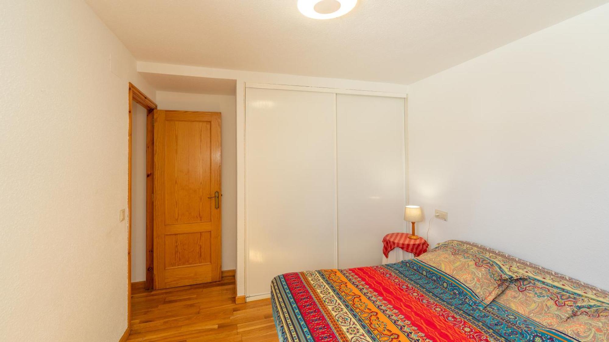 Apartamentos Formigal Exterior photo