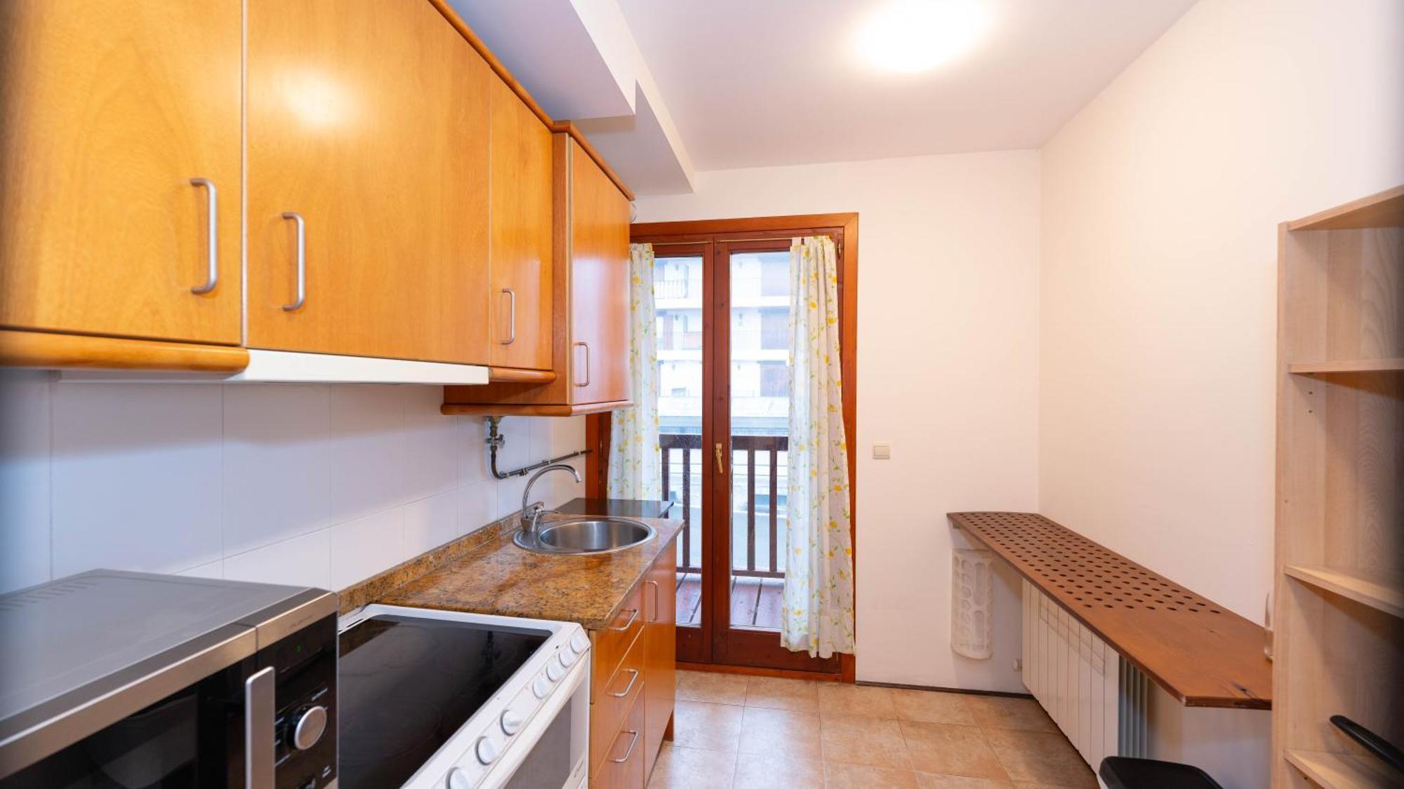 Apartamentos Formigal Exterior photo