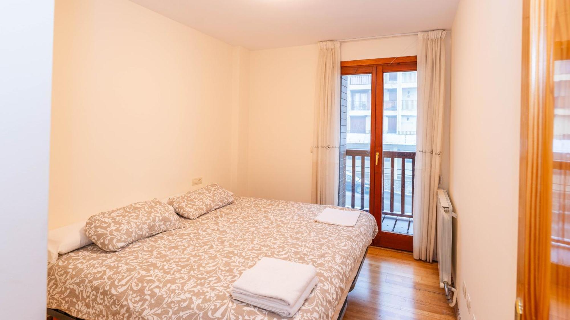 Apartamentos Formigal Exterior photo
